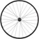 Quality Wheels Value Double Wall Series Disc Rear Wheel - 650b, QR x 135mm, Center-Lock, HG10, Black, 28H