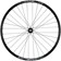 Quality Wheels 105/DT R500 Disc Front Wheel - 700, 12 x 100mm, Center-Lock, Black 