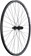 Quality Wheels 105/DT R500 Disc Rear Wheel - 700, 12 x 142mm, Center-Lock, HG 11, Black 