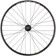 Quality Wheels Formula / WTB ST i23 Front Wheel - 26", QR x 100mm, 6-Bolt, Black