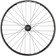 Quality Wheels Formula / WTB ST i23 Rear Wheel - 26", QR x 135mm, 6-Bolt, HG 10, Black