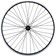 Quality Wheels Value HD Series Front Wheel - 26", QR x 100mm, Rim Brake, Black, 36H