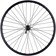 Quality Wheels Value HD Series Disc Front Wheel - 26", QR x 100mm, Center-Lock, Black, 36H