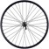 Quality Wheels Value HD Series Disc Rear Wheel - 26", QR x 135mm, Center-Lock, HG 10, Black, 32H