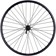 Quality Wheels Value HD Series Disc Rear Wheel - 26", QR x 135mm, Center-Lock, HG 10, Black, 32H