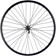 Quality Wheels Value HD Series Disc Front Wheel - 700, QR x 100mm, Center-Lock, Black, 36H