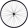 Quality Wheels Value HD Series Disc Front Wheel - 700, QR x 100mm, Center-Lock, Black, 36H