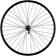 Quality Wheels Value HD Series Disc Front Wheel - 650b, QR x 100mm, Center-Lock, Black, 36H