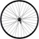 Quality Wheels Value HD Series Disc Rear Wheel - 650b, QR x 135mm, Center-Lock, HG 10, Black, 36H