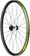 Teravail Fluent Mountain Front Wheel - 29", 15 x 110mm Boost, 6-Bolt, Carbon, DT350, 28H