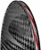 Fulcrum Speed 360 DB Rear Wheel - 700c, 12 x 142mm, Center-Lock Disc, HG 11 Road, Black, Aero Disc