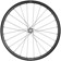 Fulcrum Rapid Red Carbon Rear Wheel - 700c, 12 x 142mm, Center-Lock Disc, HG 11 Road, Black