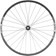 Quality Wheels Shimano SLX/DT E532 Front Wheel - 29", 15 x 110mm, Center-Lock, Black