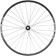 Quality Wheels Shimano SLX/DT E532 Front Wheel - 29", 15 x 110mm, Center-Lock, Black