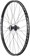Quality Wheels Shimano SLX/DT E532 Rear Wheel - 29", 12 x 148mm, Center-Lock, Micro Spline, Black, 28H
