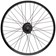 Salt Everest Rear Wheel - 20", Black, Freecoaster, LHD 
