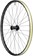 NOBL TR37/Onyx Vesper Front Wheel - 29", 15 x 110mm, 6-Bolt, Black