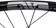 ENVE Composites M6 Rear Wheel - 29", 12 x 148, Center-Lock, Micro Spline, Innerdrive 80pt, Black