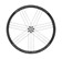 Campagnolo Scirocco Wheelset - 700, 12 x 100/142mm, Center-Lock, Black, Clincher