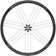 Campagnolo Scirocco Wheelset - 700, 12 x 100/142mm, Center-Lock, Black, Clincher