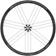 Campagnolo Scirocco Wheelset - 700, 12 x 100/142mm, Center-Lock, Black, Clincher