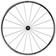 Campagnolo Calima Wheelset - 700, QR x 100/130mm, Black, Clincher