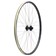 Stan's Crest MK4 LTD Front Wheel - 29, 15 x 110mm, Center-Lock, Black