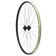 Stan's Crest MK4 LTD Front Wheel - 29, 15 x 110mm, Center-Lock, Black