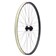 Stan's Arch MK4 LTD Front Wheel - 29, 15 x 100mm, 6-Bolt, Black