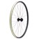 Stan's Arch MK4 LTD Front Wheel - 29, 15 x 110mm, 6-Bolt, Black