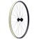 Stan's Flow MK4 LTD Front Wheel - 29, 15 x 110mm, 6-Bolt, Black