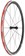 Vision Trimax 35 Wheelset - 700, QR x 100/130mm, Rim Brake, HG 11, Black, Clincher