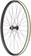Quality Wheels Shimano HB-500 / Alex EM30 Disc Front Wheel - 29", 15 x 110mm, Center-Lock, Black, 32H