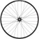 Quality Wheels DT 370 / WTB KOM i30 Front Wheel - 29", 15 x 110mm, 6-Bolt, Black