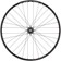 Quality Wheels DT 370 / WTB KOM i30 Front Wheel - 29", 15 x 110mm, 6-Bolt, Black