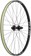 Quality Wheels DT 370 / WTB KOM i30 Rear Wheel - 29", 12 x 148mm, 6-Bolt, XD, Black