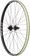 Quality Wheels DT 370 / WTB KOM i30 Rear Wheel - 29", 12 x 148mm, 6-Bolt, XD, Black