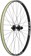 Quality Wheels DT 370 / WTB KOM i30 Rear Wheel - 29", 12 x 148mm, 6-Bolt, HG 11 MTN, Black