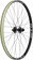 Quality Wheels DT 370 / WTB KOM i30 Rear Wheel - 29", 12 x 148mm, 6-Bolt, HG 11, Black






