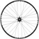 Quality Wheels DT 370 / WTB KOM i30 Rear Wheel - 29", 12 x 148mm, 6-Bolt, HG 11 MTN, Black