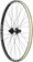 Quality Wheels DT 370 / WTB KOM i30 Rear Wheel - 29", 12 x 148mm, 6-Bolt, HG 11 MTN, Black