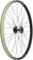 Quality Wheels DT 370 / WTB KOM i29 Front Wheel - 27.5", 15 x 110mm, 6-Bolt, Black