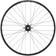 Quality Wheels DT 370 / WTB KOM i29 Front Wheel - 27.5", 15 x 110mm, 6-Bolt, Black