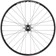 Quality Wheels DT 370 / WTB KOM i29 Front Wheel - 27.5", 15 x 110mm, 6-Bolt, Black