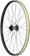Quality Wheels DT 370 / WTB KOM i29 Front Wheel - 27.5", 15 x 110mm, 6-Bolt, Black