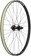 Quality Wheels DT 370 / WTB KOM i29 Rear Wheel - 27.5", 12 x 148mm, 6-Bolt, XD, Black