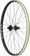 Quality Wheels DT 370 / WTB KOM i29 Rear Wheel - 27.5", 12 x 148mm, 6-Bolt, XD, Black