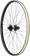 Quality Wheels DT 370 / WTB KOM i29 Rear Wheel - 27.5", 12 x 148mm, 6-Bolt, HG 11 MTN, Black