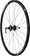 Full Speed Ahead Non Series Convertible Wheelset - 700, QR/12/15x100mm/QR/12/15 x 135/142mm, Center-Lock, HG 11, Black