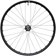 WTB CZR i30 Front Wheel - 29", 15 x 110mm, 6-Bolt, Black, 28H 